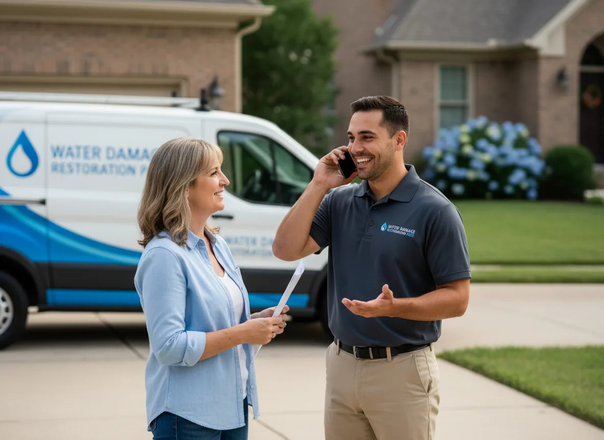 Flood Restoration Redlands, CA FAQs